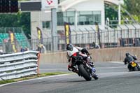 Middle Group Multicolour Bikes